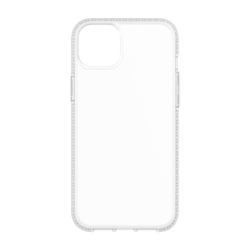 survivor-survivor-mobilecase-clear iPhone 14 Plus Clear